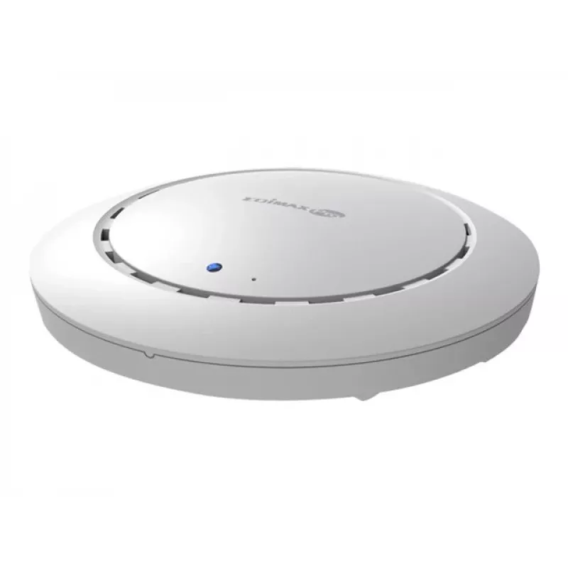 EDIMAX CAP1300 2x2 AC1300 Wave 2 ponto de acesso Dual-Band de montagem no teto PoE