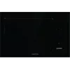 Micro-ondas combinado de encastrar Gorenje BM235G1SYB preto 23 L 900 W