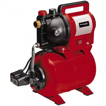 Ferramenta de jardim Einhell 4173520 4.500 l preto