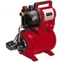 Ferramenta de jardim Einhell 4173520 4.500 l preto