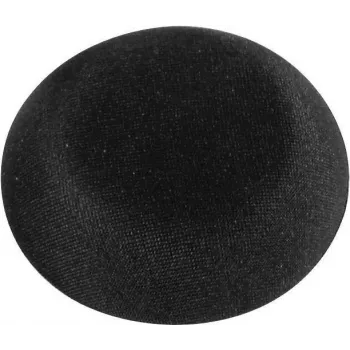 Almofada de ombro Omnitronic para auscultadores SHP-2500 / SHP-3000, acessório de substituição