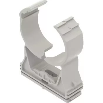 Abraçadeira OBO proQuick PQ-32 LGR 31.2-35.8mm cinzento-claro (2147316)