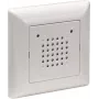 Grothe campainha eletrónica de encastrar UP-Gong 230ws 230V (43706)