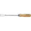 Raspador manual Gedore 1395262 altura 60 mm peso 120 g