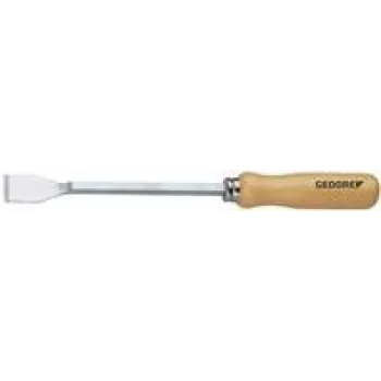 Raspador manual Gedore 1395262 altura 60 mm peso 120 g