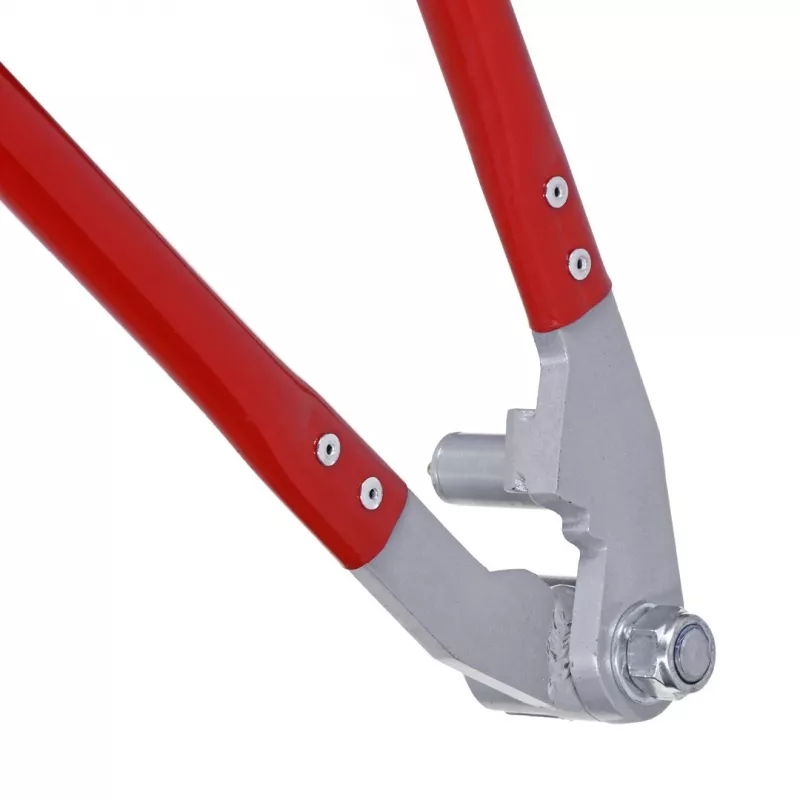 Ferramenta de dobragem de tubos YATO YT-5410 — dobrador de tubos manual, quantidade por embalagem 1