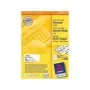 Etiquetas autocolantes Avery Universal 70x33,8 mm 2400 unidades