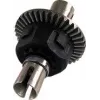 Diferencial dianteiro Amewi MTX10 (012-HPG10420F)