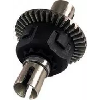 Diferencial dianteiro Amewi MTX10 (012-HPG10420F)