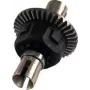Diferencial dianteiro Amewi MTX10 (012-HPG10420F)