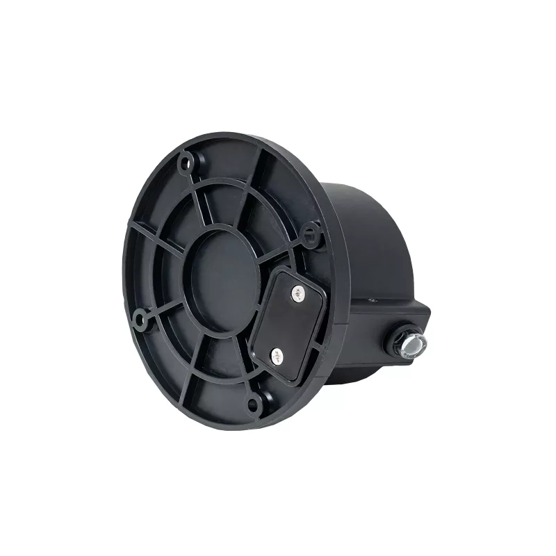 Akyga AK-SC-E01 Suporte de parede para ficha de carregamento EV Tipo 2