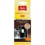Limpa-máquinas de café Melitta 17859.9 para eletrodomésticos