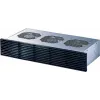 Schroff 10713534 Ventilador de pressão de 19", 2U, profundidade de placa 160 mm, 230 V