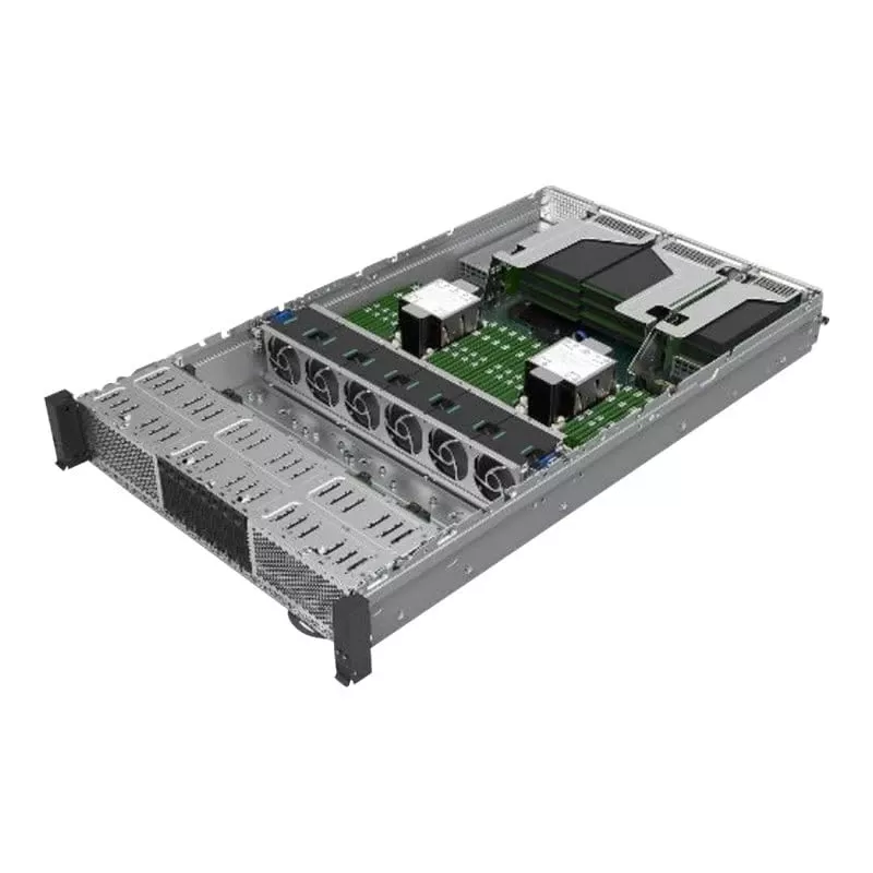 Servidor Sistema Intel M50CYP2UR208