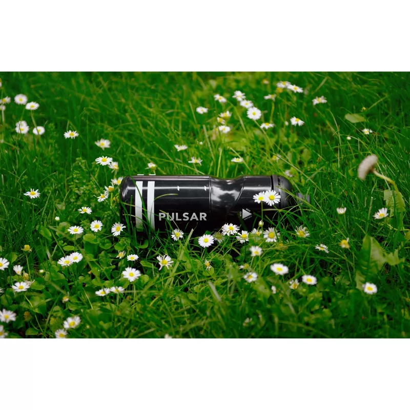 SIGG Pulsar garrafa para beber 0,75 L, preta, SG6006.00