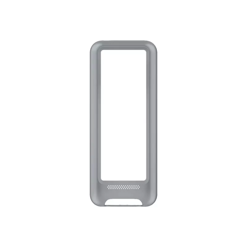 Capa Ubiquiti UVC-G4-DB prateado