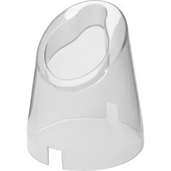 Sauna facial Clatronic GS 3656, branca