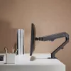 Suporte para monitor MACLEAN MC-906 para ecrãs de 17