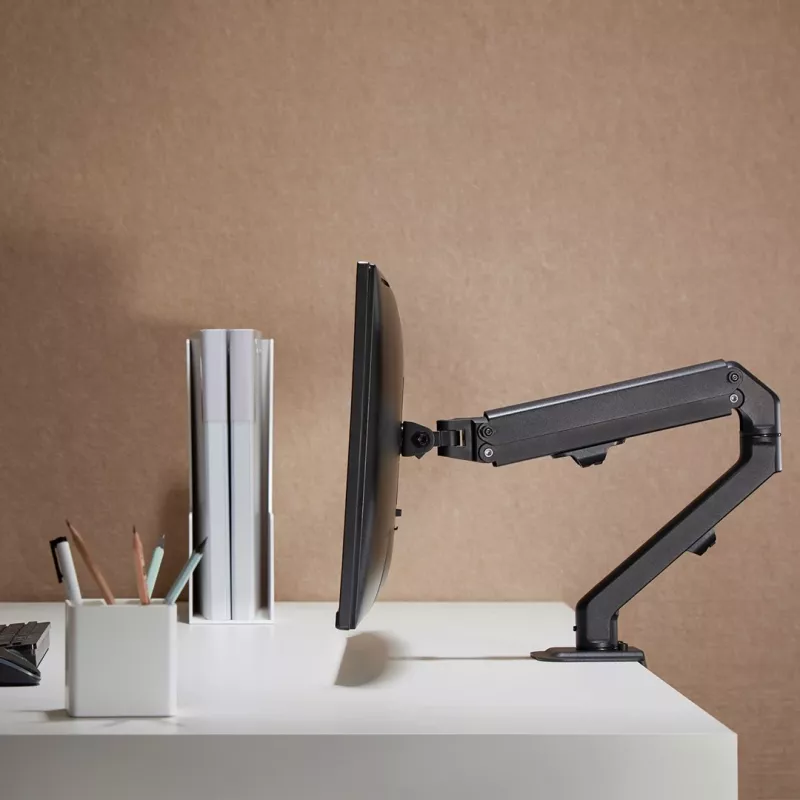 Suporte para monitor MACLEAN MC-906 para ecrãs de 17