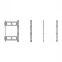 Samsung The Wall IER series kit de moldura 3x3 (VG-LFR33FWL)