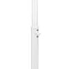 Suporte para tablet MACLEAN MC-467W altura ajustável compatível com tablets