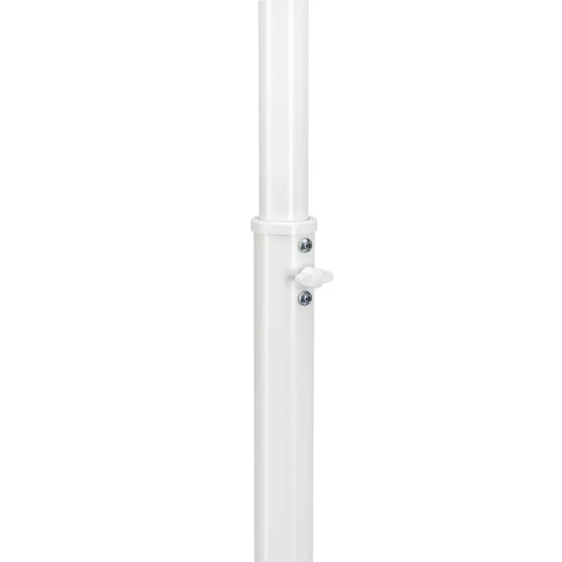 Suporte para tablet MACLEAN MC-467W altura ajustável compatível com tablets