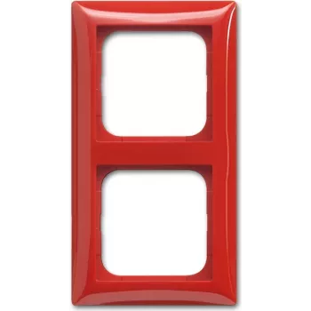 Busch-jaeger 2CKA001725A1559 vermelho