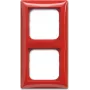 Busch-jaeger 2CKA001725A1559 vermelho