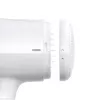 Secador de cabelo Braun BRHD226E 2200W tecnologia iónica leve