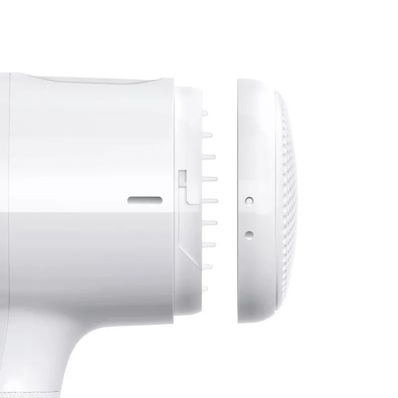 Secador de cabelo Braun BRHD226E 2200W tecnologia iónica leve