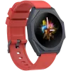 Smartwatch CANYON Otto SW-86 vermelho