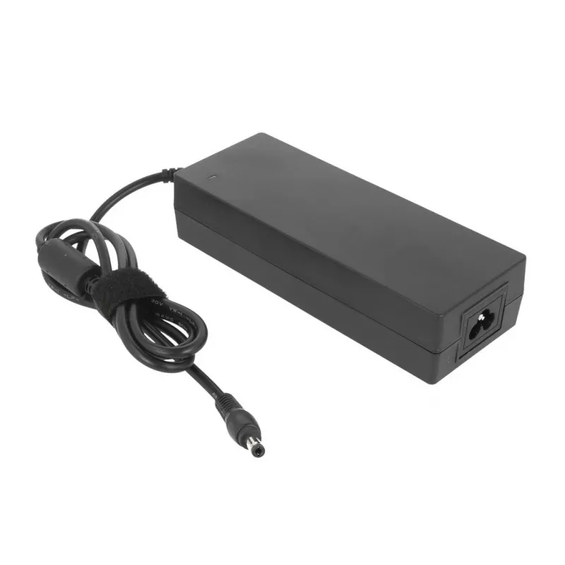 Fonte de alimentação MITSU para Lenovo 19,5V 6,15A (5,5×2,5) — fonte de alimentação de substituição