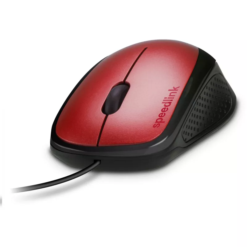 Rato SPEEDLINK SL-610011-RD USB Type-A
