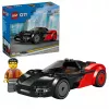 LEGO CITY 60486 Supercarro Elétrico