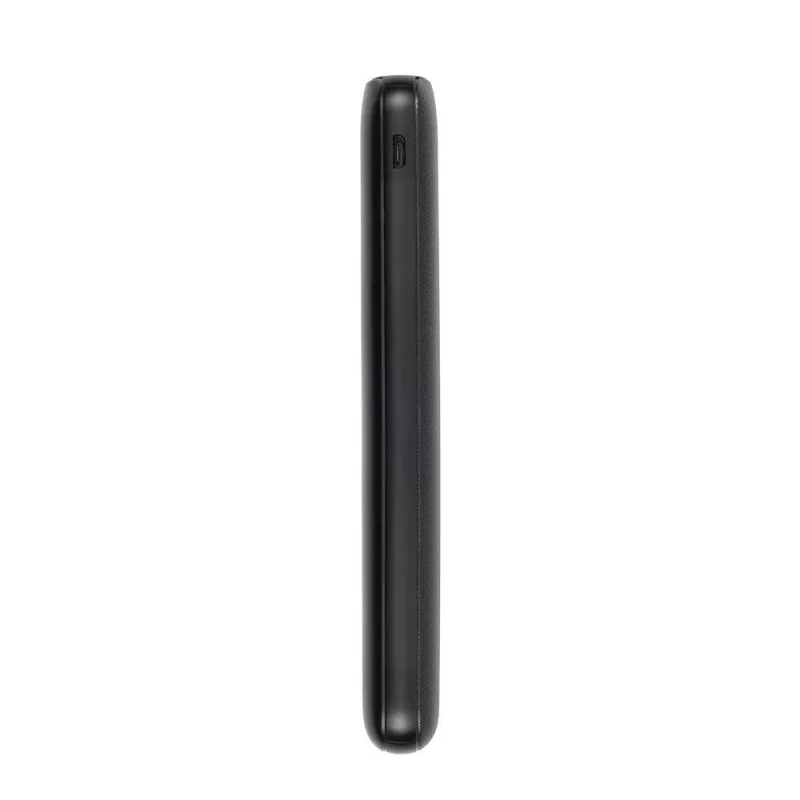Powerbank USB 10000MAH/VA2031 preto Rivacase