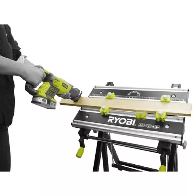 Bancada de trabalho portátil Ryobi RWB03