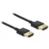 Cabo HDMI DeLOCK 84775 4,5 m