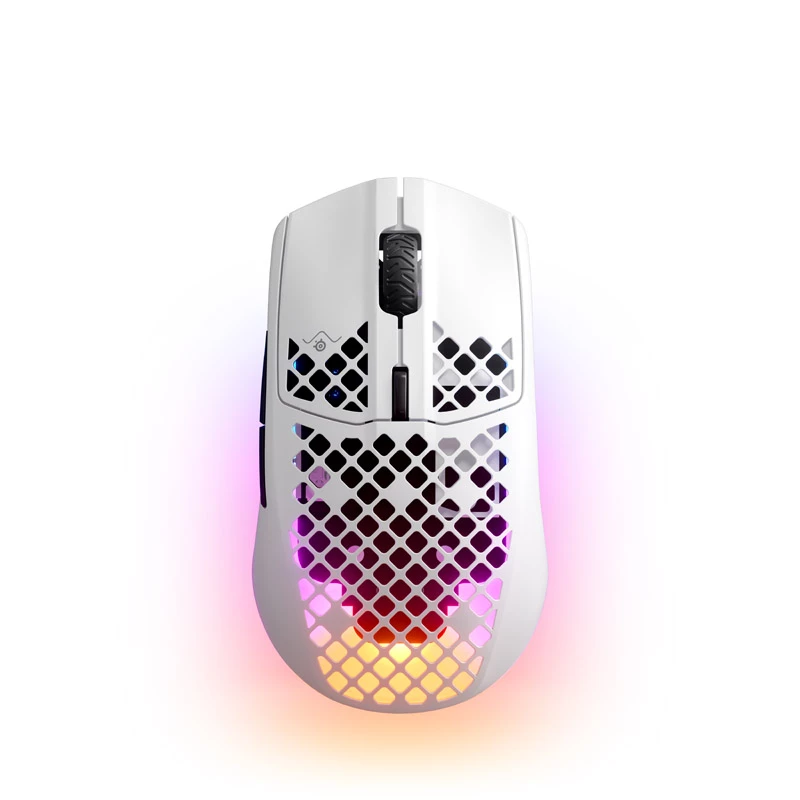Rato Steelseries Aerox 3 Wireless RF Wireless + Bluetooth