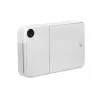 Máquina fotográfica instantânea Kodak PRINTOMATIC, 2x3'', Cinzento