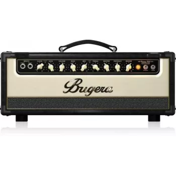 Amplificador a válvulas Bugera V55HD Infinium 2.0 canais 55W