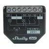Atuador de estores/persianas Shelly 2PM Gen4 2 canais, AC 110–240V, 2,4 GHz Wi‑Fi, 1,4 W, 8000 KB Flash
