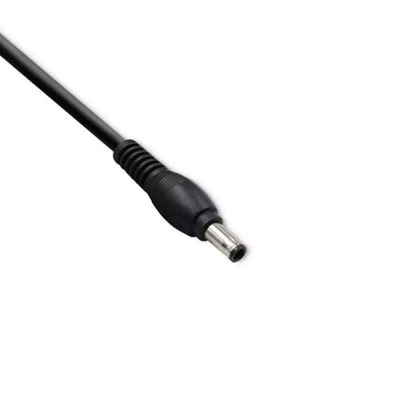 Fonte de alimentação Qoltec 50015.60W para Samsung | 60W | 19V | 3,15A | 5,5*3,5+Pin | incl. cabo de alimentação