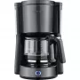 Máquina de café de filtro Severin 12 chávenas KA 9572