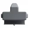 Lâmina para guilhotina de precisão Leitz Home A4, 8 folhas, A4, aço, cinzento, 28 mm, 30 mm