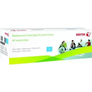 Xerox - ciano - tinteiro toner - para HP LaserJet Enterprise MFP M577, LaserJet Enterprise Flow MFP M577 (006R03468)