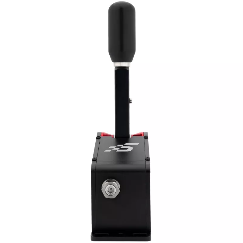 Sequential Shifter Simagic Q1S - Sem ecrã