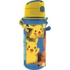 Garrafa de alumínio 600 ml Pokemon