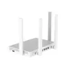 Router Wi-Fi KEENETIC 1800 Mbit/s Wi-Fi 6