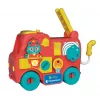 Clementoni EDU Montessori Veículo bombeiros