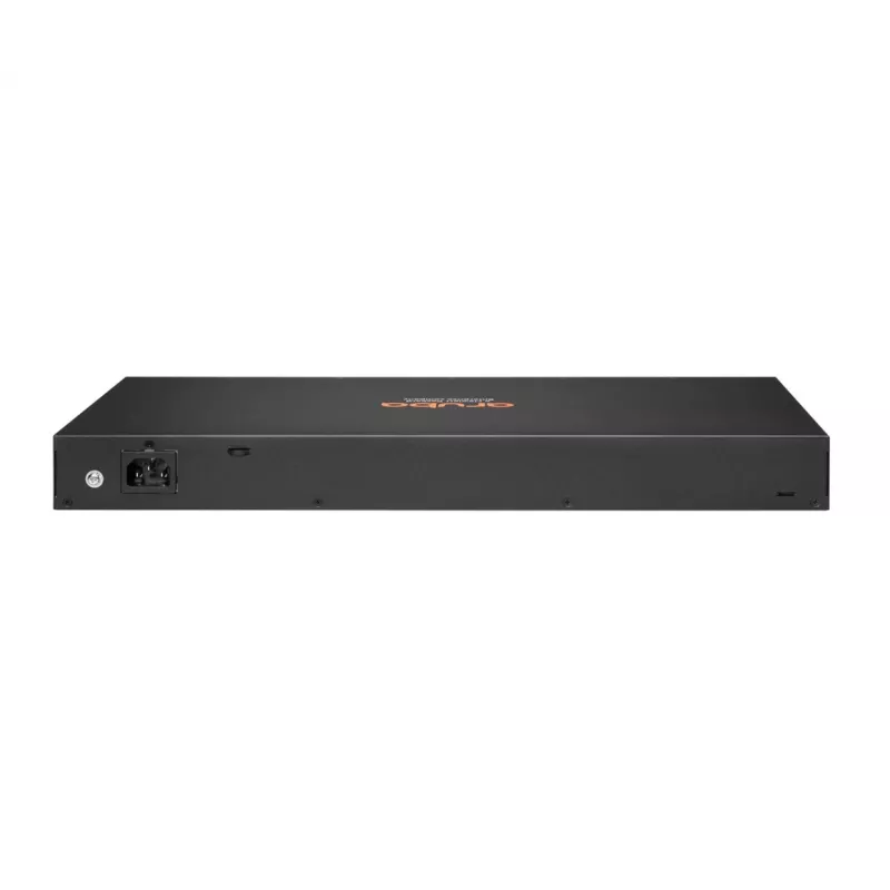 Switch gerido HPE Aruba Networking 6000 24G 4SFP